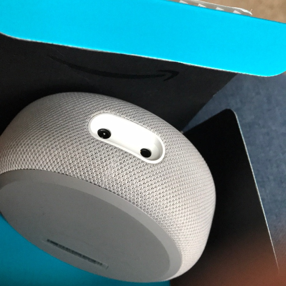 Amazon echo dot add Alexa - Picture 6 of 6